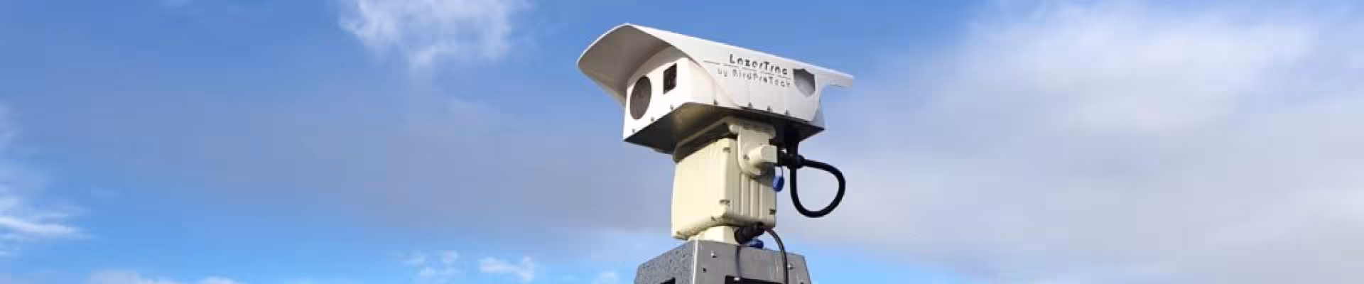LazerTrac® LZT1000